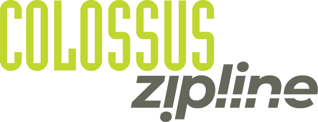 Colossus Zipline